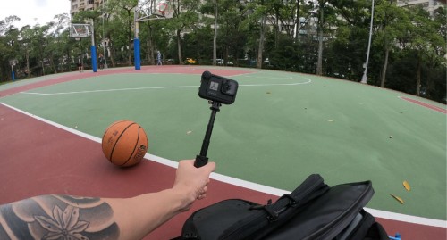 GoPro HERO8