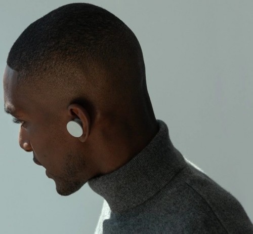 Microsoft Surface Earbuds