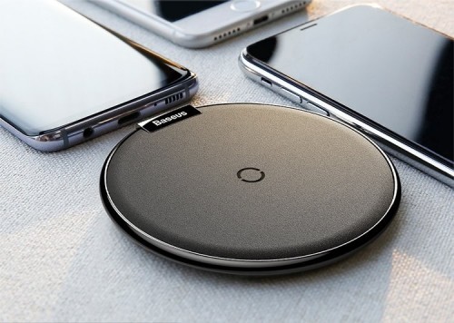 BASEUS iX Desktop Wireless Charger