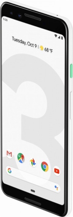 Google Pixel 3