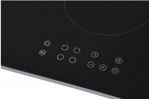 Interline HHV 566 SZP BA черный