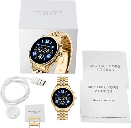 Упаковка Michael Kors Lexington 2