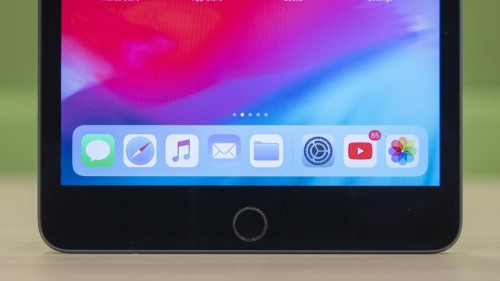 Apple iPad mini 5 2019