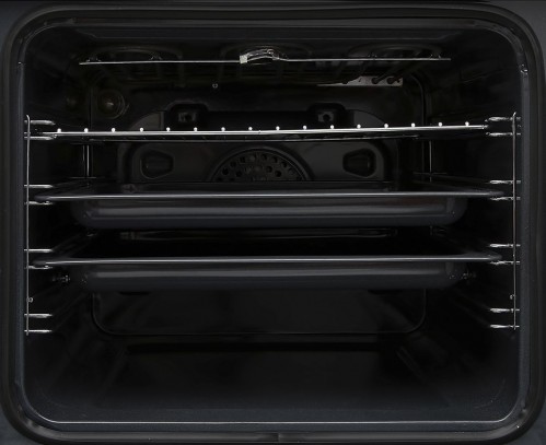 Minola OE 6623 BL черный