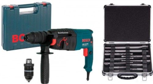 Bosch GBH 2-26 DFR Professional 0615990L2T