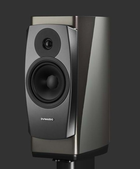 Dynaudio Confidence 20