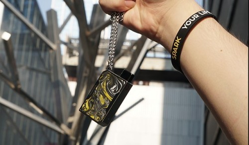 Voopoo Drag Nano Pod Kit