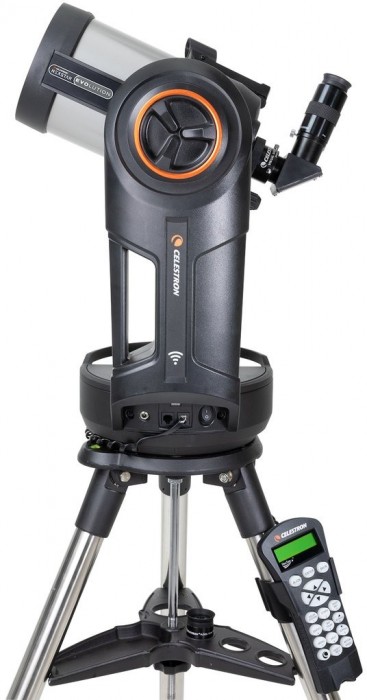 Celestron NexStar Evolution 5