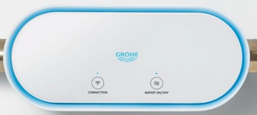 Grohe Sense Kit