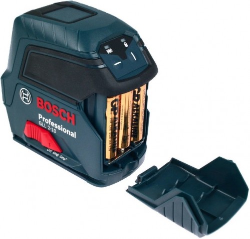 Bosch GLL 2-10 Professional