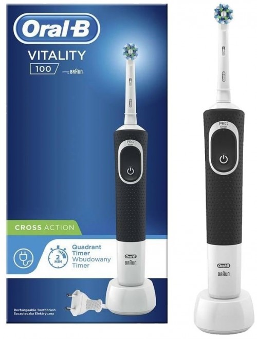 Braun Oral-B Vitality 3D White D100.413