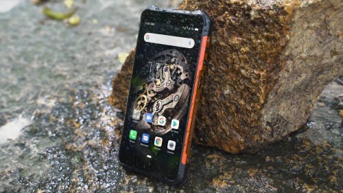 UleFone Armor X5
