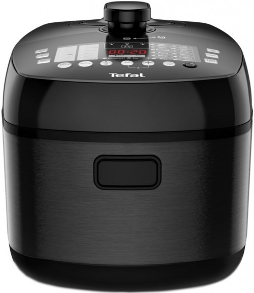 Tefal Ultimate Pressure Cooker CY625D32