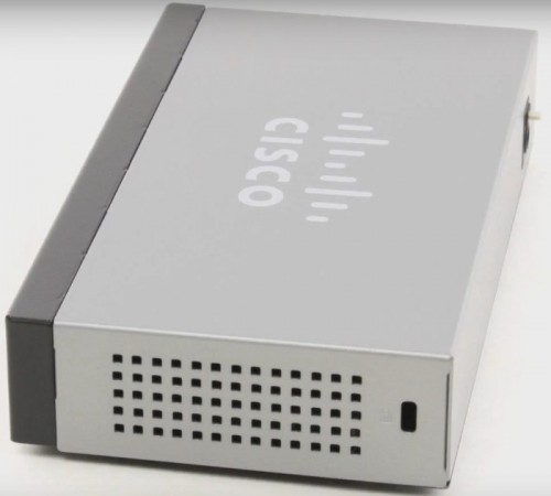 Cisco SF100D-08