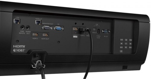 BenQ LK990