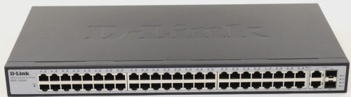 D-Link DES-1050G