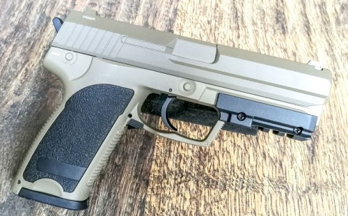 CYMA HK USP Metal [censored]