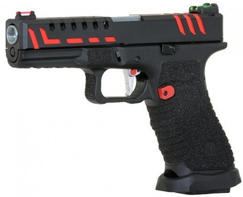 APS Scorpion Green Gas/CO2 Version 6mm