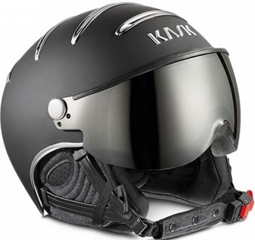 Kask Chrome