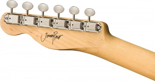 Fender Jimmy Page Telecaster
