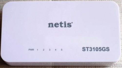 Netis ST3105GS