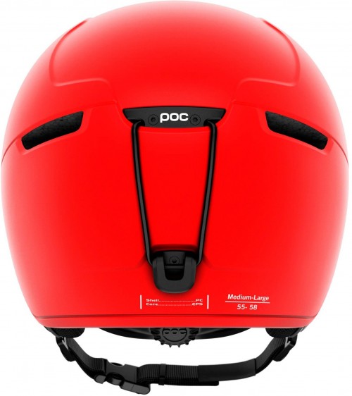 ROS Pure Ski Helmet