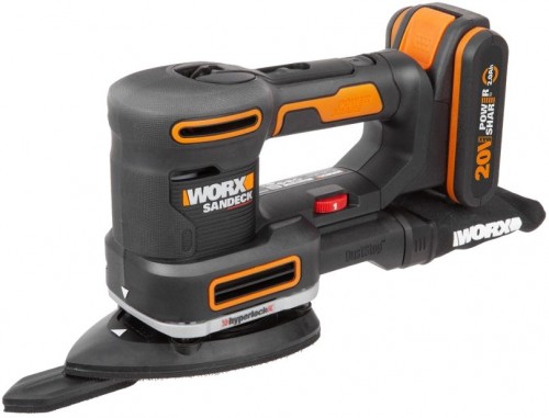 Worx WX820