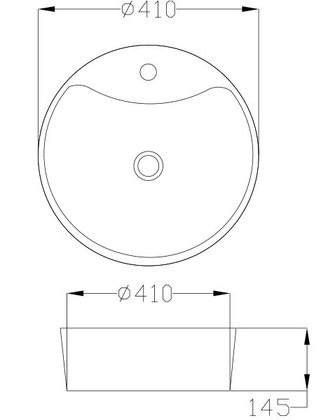 Invena Rondi CE-20-001