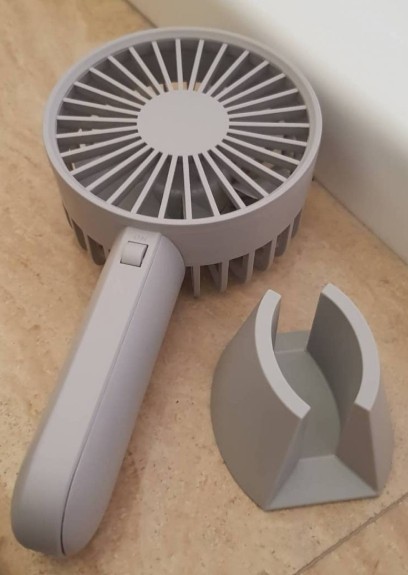 Xiaomi VH Portable Handheld Fan