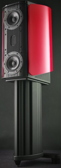 Gryphon Audio Designs Mojo S