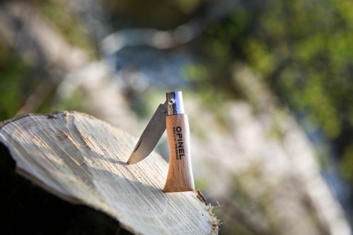 OPINEL 2 VRI