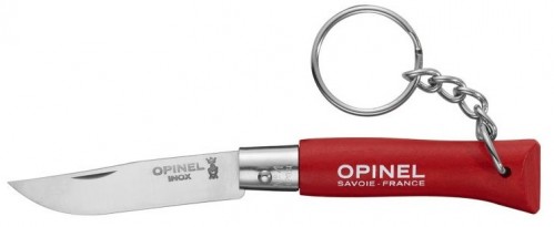 OPINEL Keychain №4