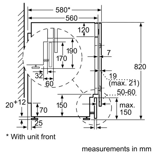 Siemens WK 14D541