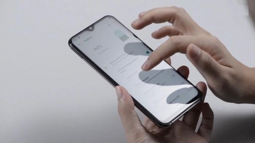 CUBOT X20 Pro