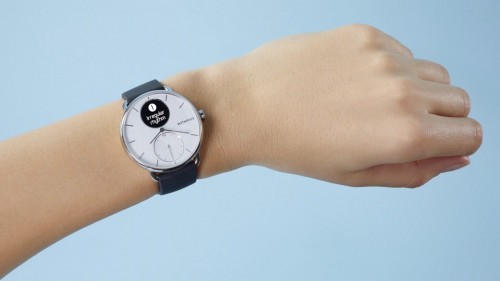 Withings ScanWatch 38 mm