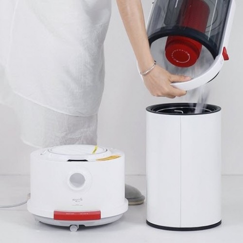 Xiaomi Deerma Vacuum Cleaner TJ200