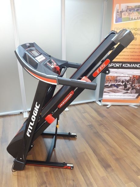 FitLogic T15