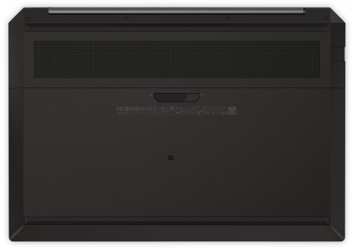 HP ZBook 15 G6