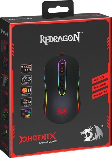 Redragon Phoenix 2