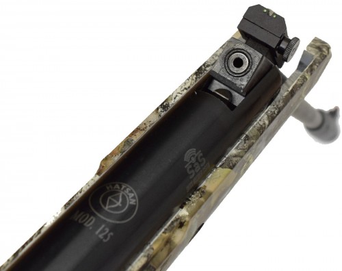 Hatsan MOD 125 P