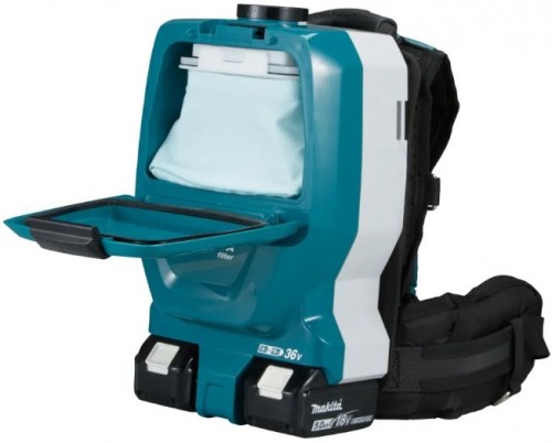 Makita DVC265ZXU