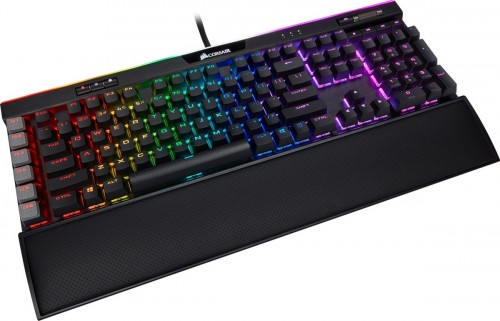 Corsair Gaming K95 RGB Platinum XT