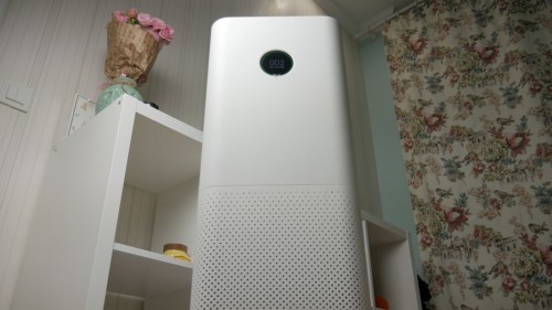 Xiaomi MI Air Purifier Pro