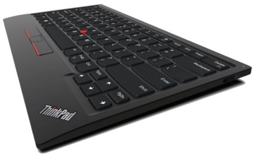 Lenovo ThinkPad TrackPoint Keyboard II