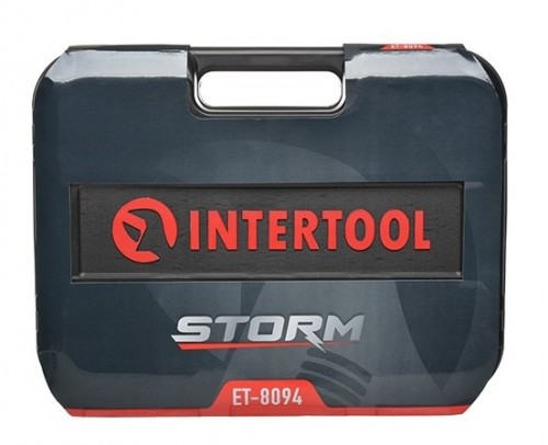 Intertool Storm ET-8094