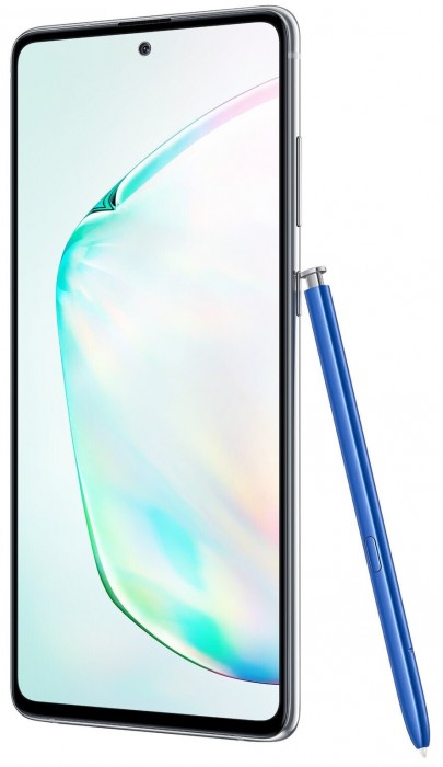 Samsung Galaxy Note10 Lite