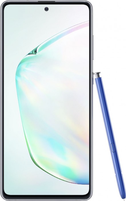 Samsung Galaxy Note10 Lite