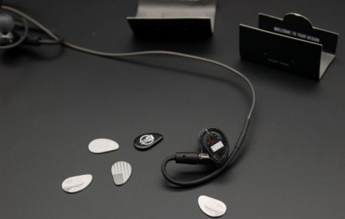 MEElectronics MX2 Pro