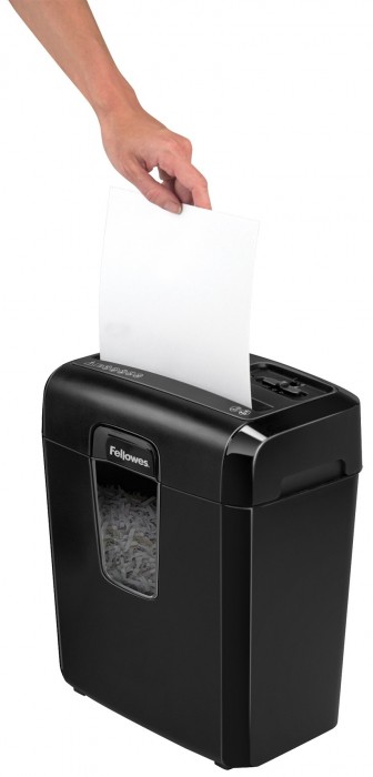 Fellowes PowerShred 8C