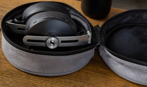 Sennheiser Momentum M3 [censored]